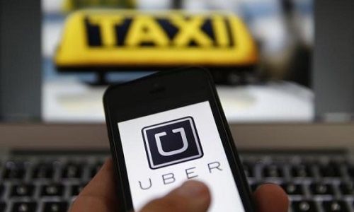 如果你是Uber的公關(guān)總監(jiān)，你會(huì)怎么做？