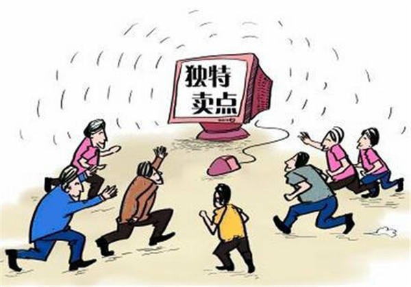 打入用戶固定的“思維圈”，軟文推廣才能持久！